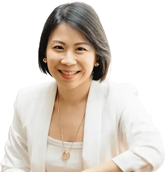 Michelle Mah